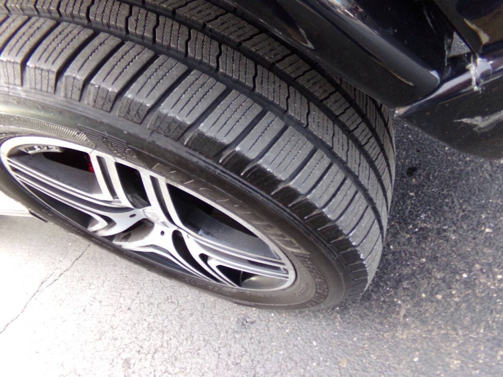 2013 Mercedes-Benz G-Class Image 81