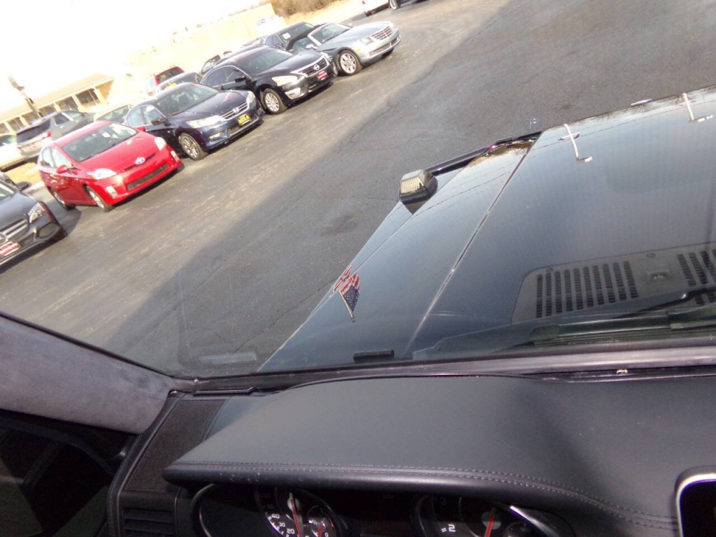 2013 Mercedes-Benz G-Class Image 89