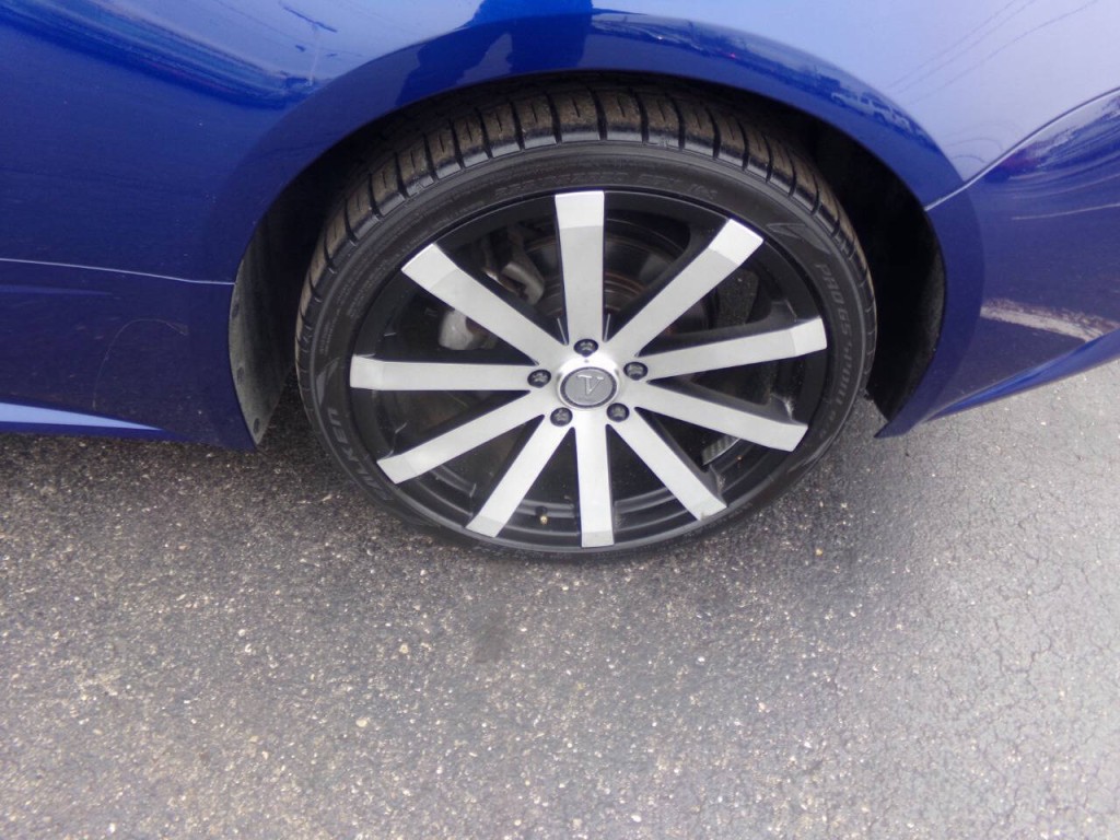 2014 Cadillac CTS Image 25