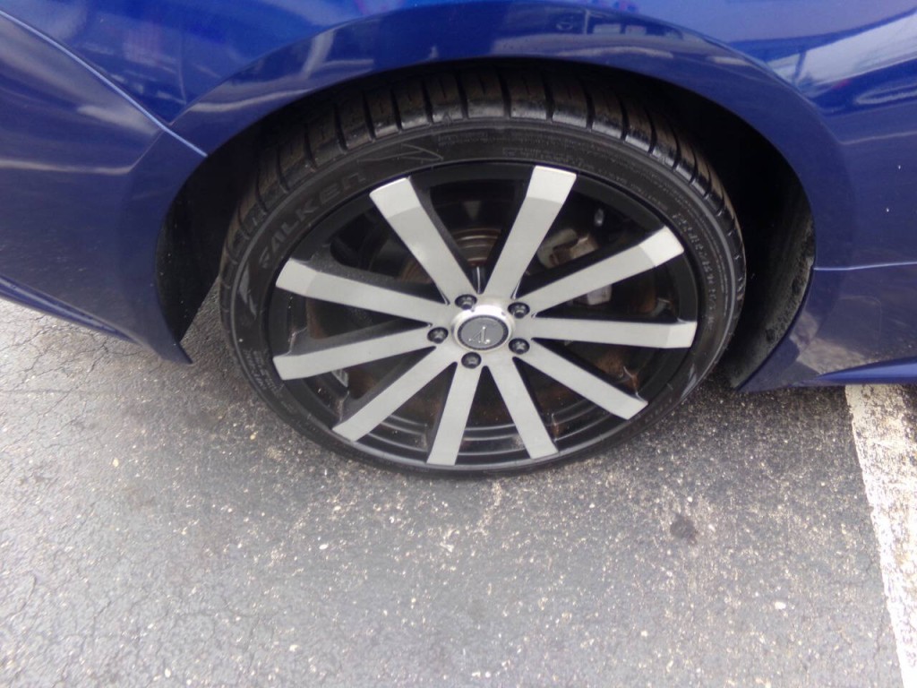 2014 Cadillac CTS Image 30