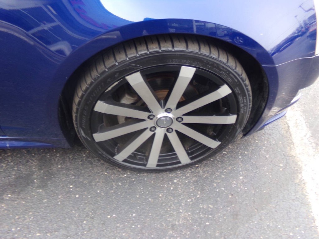 2014 Cadillac CTS Image 32