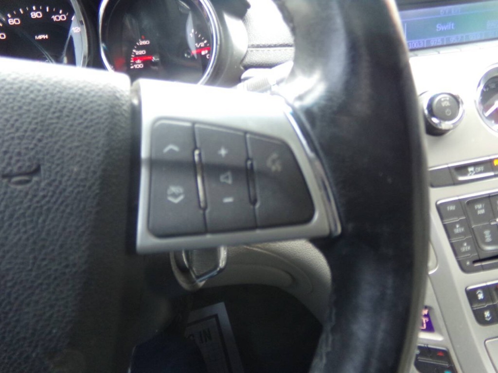 2014 Cadillac CTS Image 39