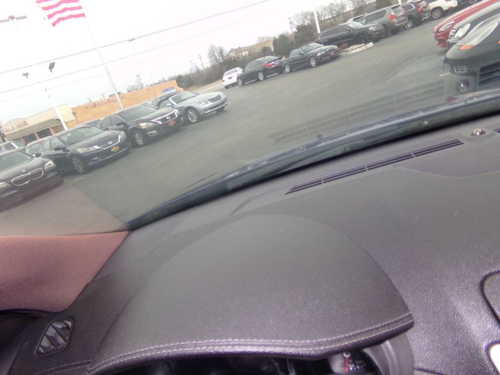 2014 Cadillac CTS Image 42