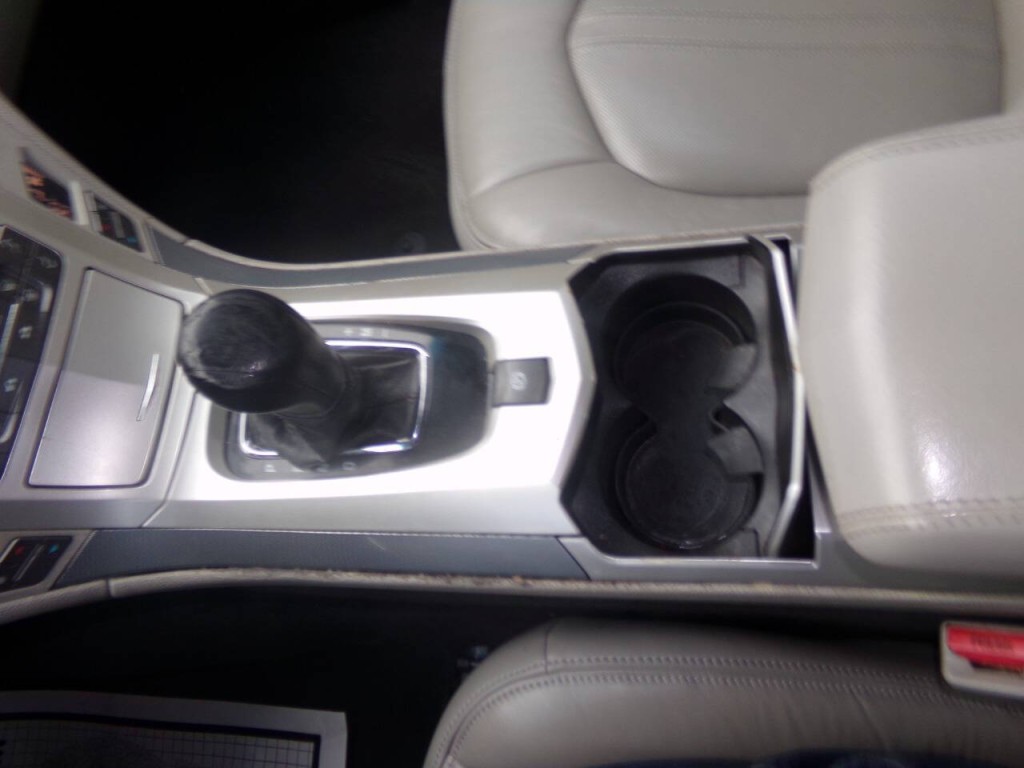 2014 Cadillac CTS Image 46