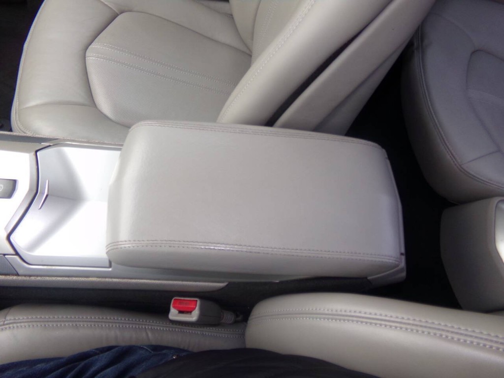 2014 Cadillac CTS Image 47