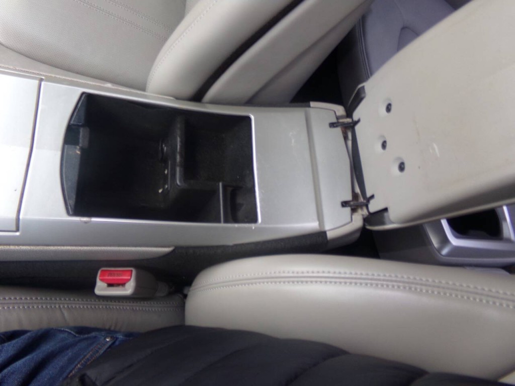 2014 Cadillac CTS Image 48