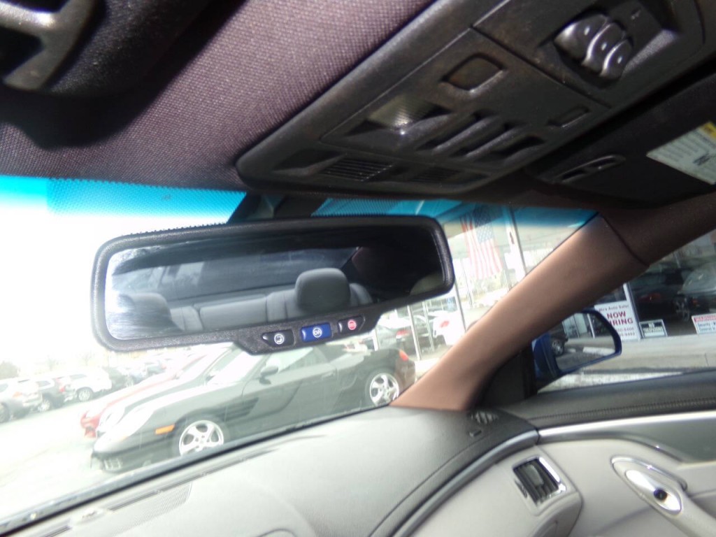 2014 Cadillac CTS Image 52