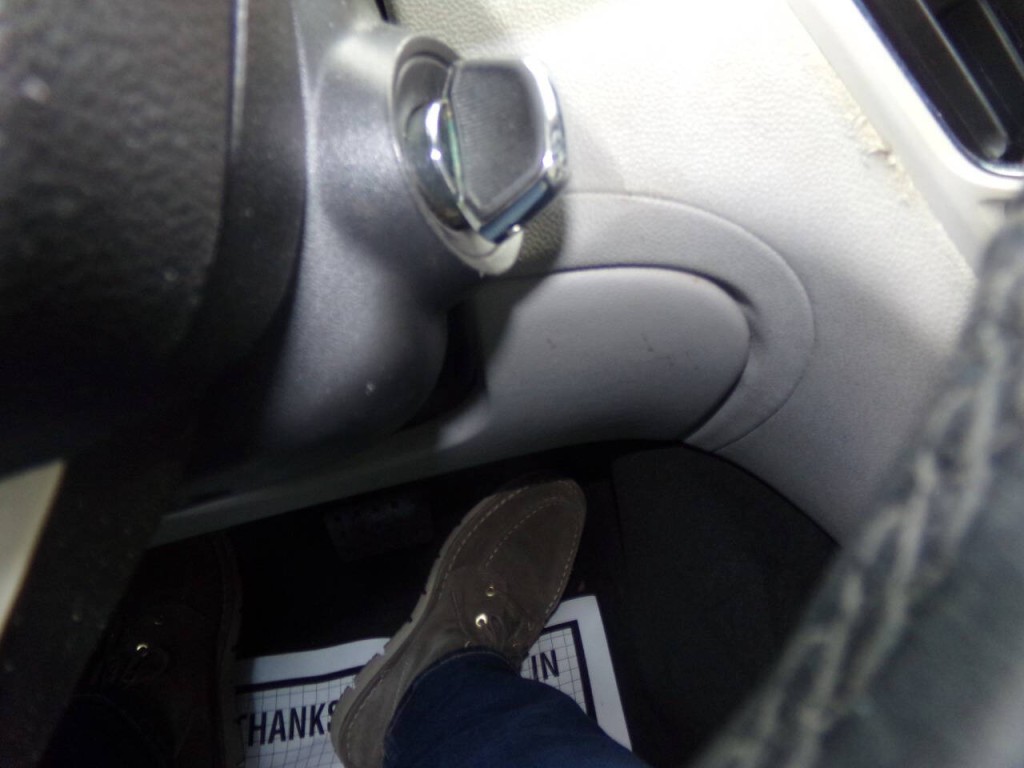 2014 Cadillac CTS Image 55