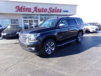 Image for 2015 Chevrolet Tahoe LTZ ID: 7168273