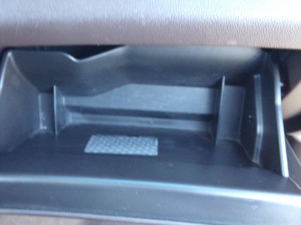 2015 Chevrolet Tahoe Image 37