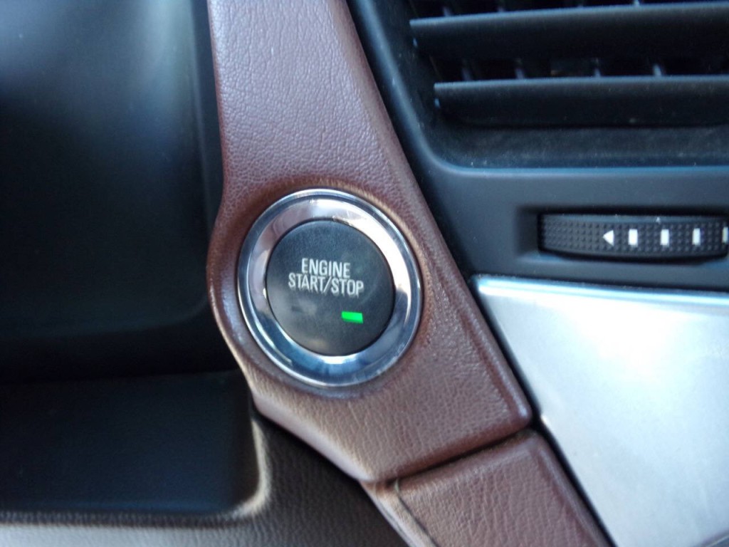 2015 Chevrolet Tahoe Image 39