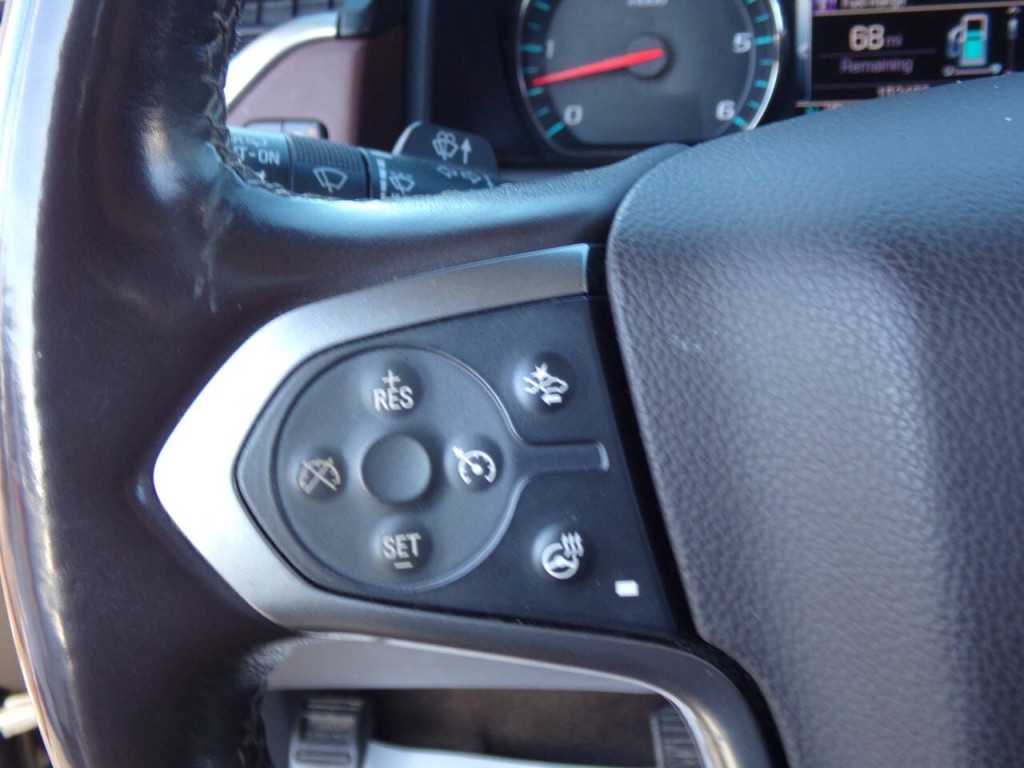 2015 Chevrolet Tahoe Image 43