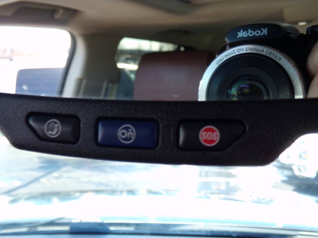 2015 Chevrolet Tahoe Image 45