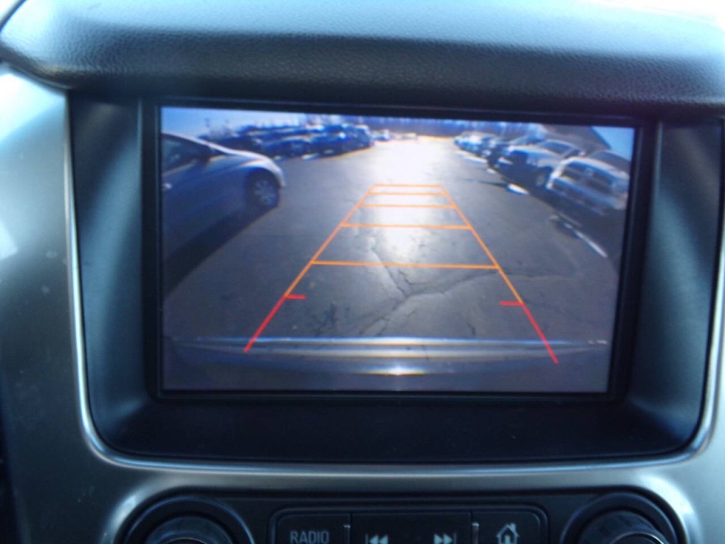 2015 Chevrolet Tahoe Image 47