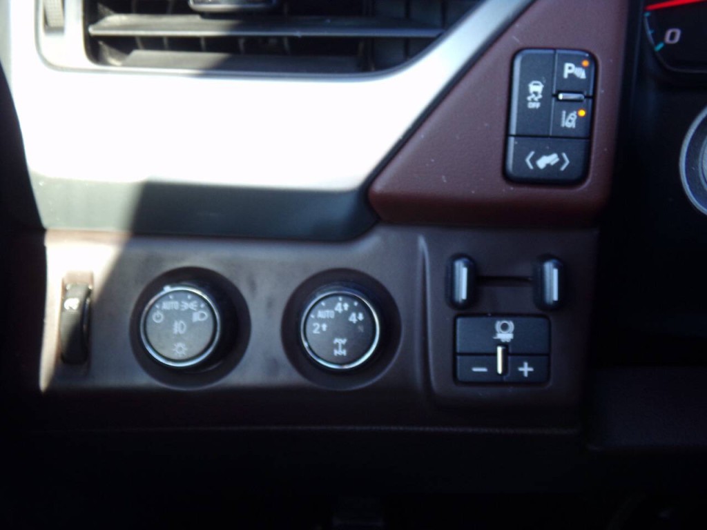 2015 Chevrolet Tahoe Image 49