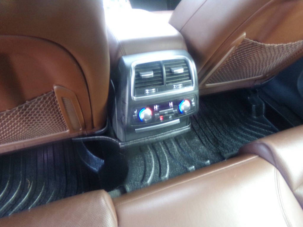 2016 Audi A6 Image 17