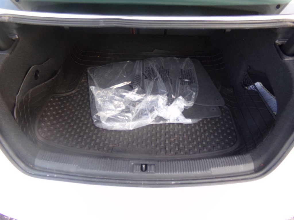 2016 Audi A6 Image 22