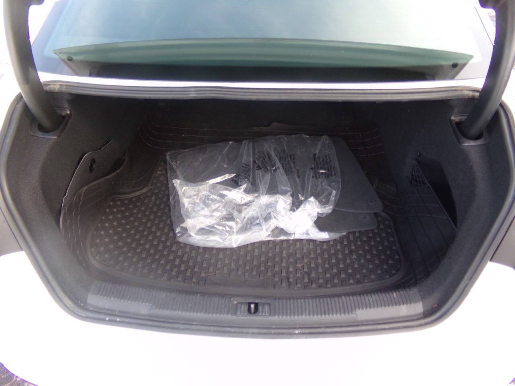 2016 Audi A6 Image 23