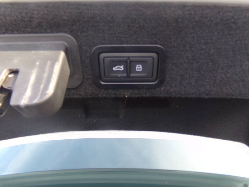 2016 Audi A6 Image 25