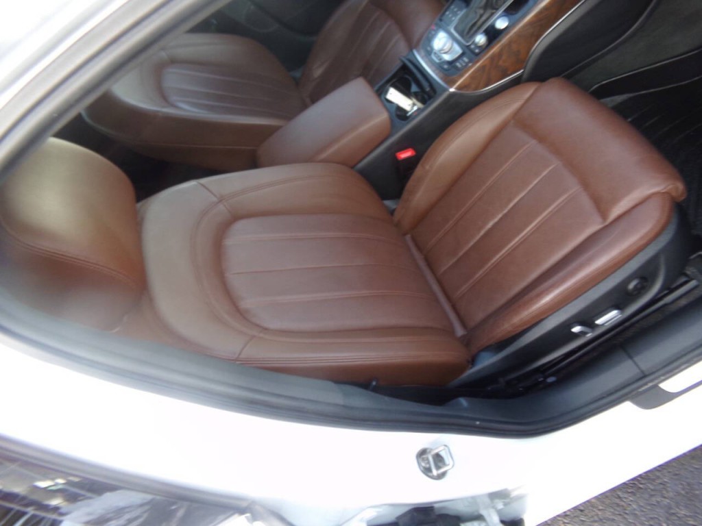 2016 Audi A6 Image 32