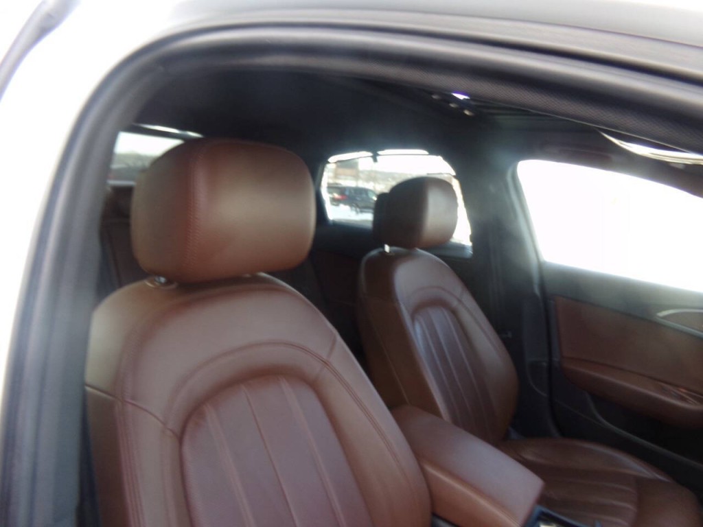 2016 Audi A6 Image 33