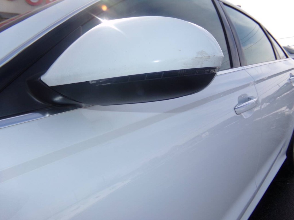 2016 Audi A6 Image 45