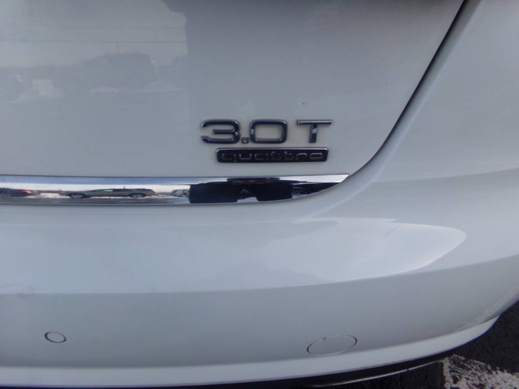 2016 Audi A6 Image 49