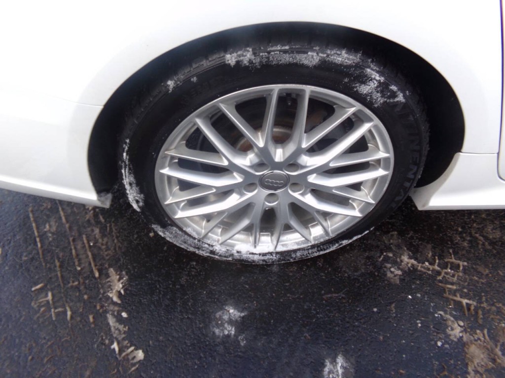 2016 Audi A6 Image 51