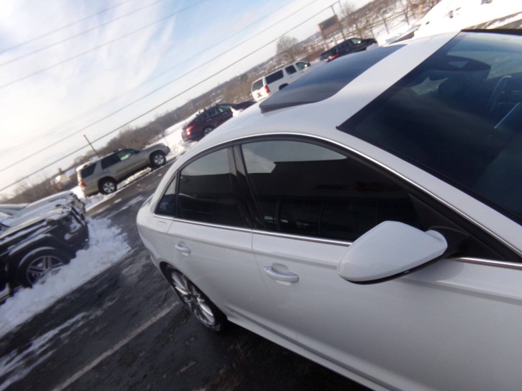 2016 Audi A6 Image 52