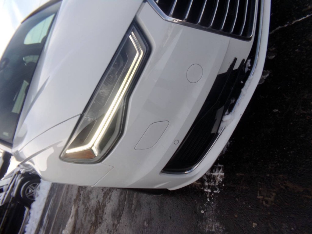 2016 Audi A6 Image 55