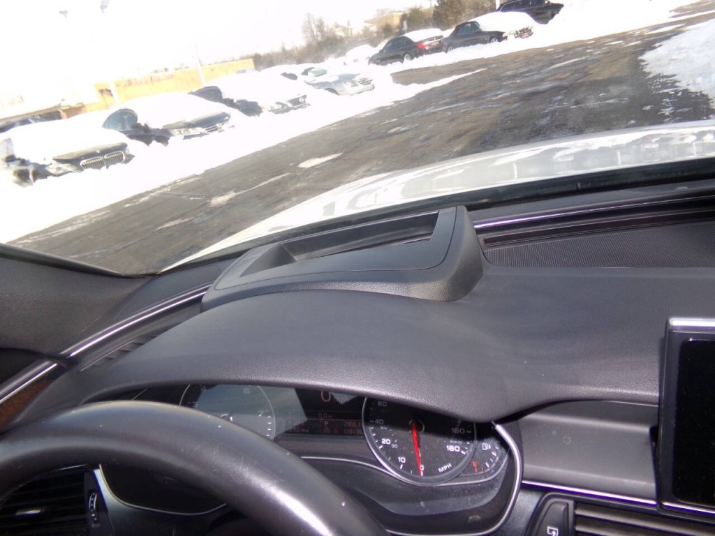 2016 Audi A6 Image 58