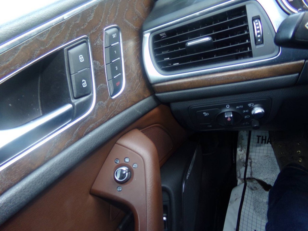 2016 Audi A6 Image 61