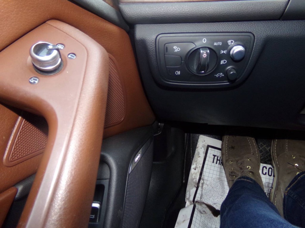 2016 Audi A6 Image 62