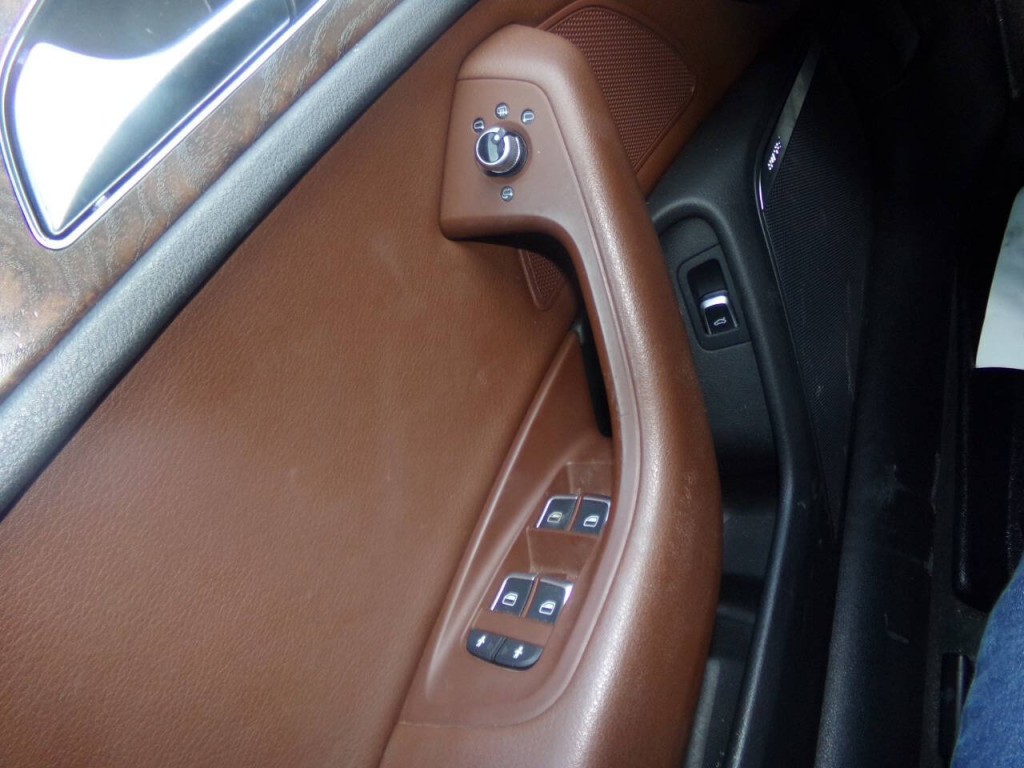 2016 Audi A6 Image 63