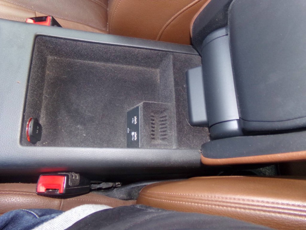 2016 Audi A6 Image 67