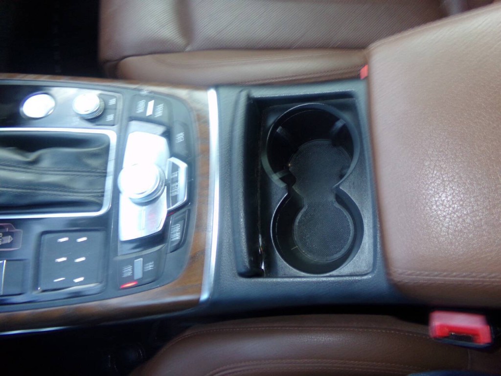 2016 Audi A6 Image 68