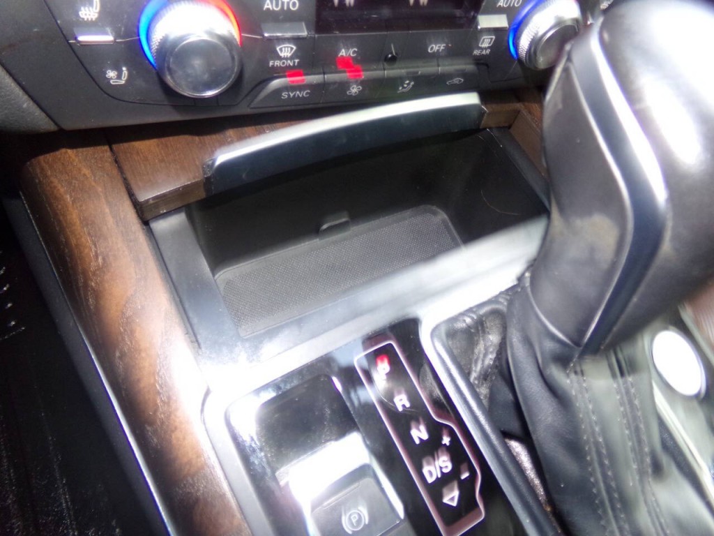 2016 Audi A6 Image 69