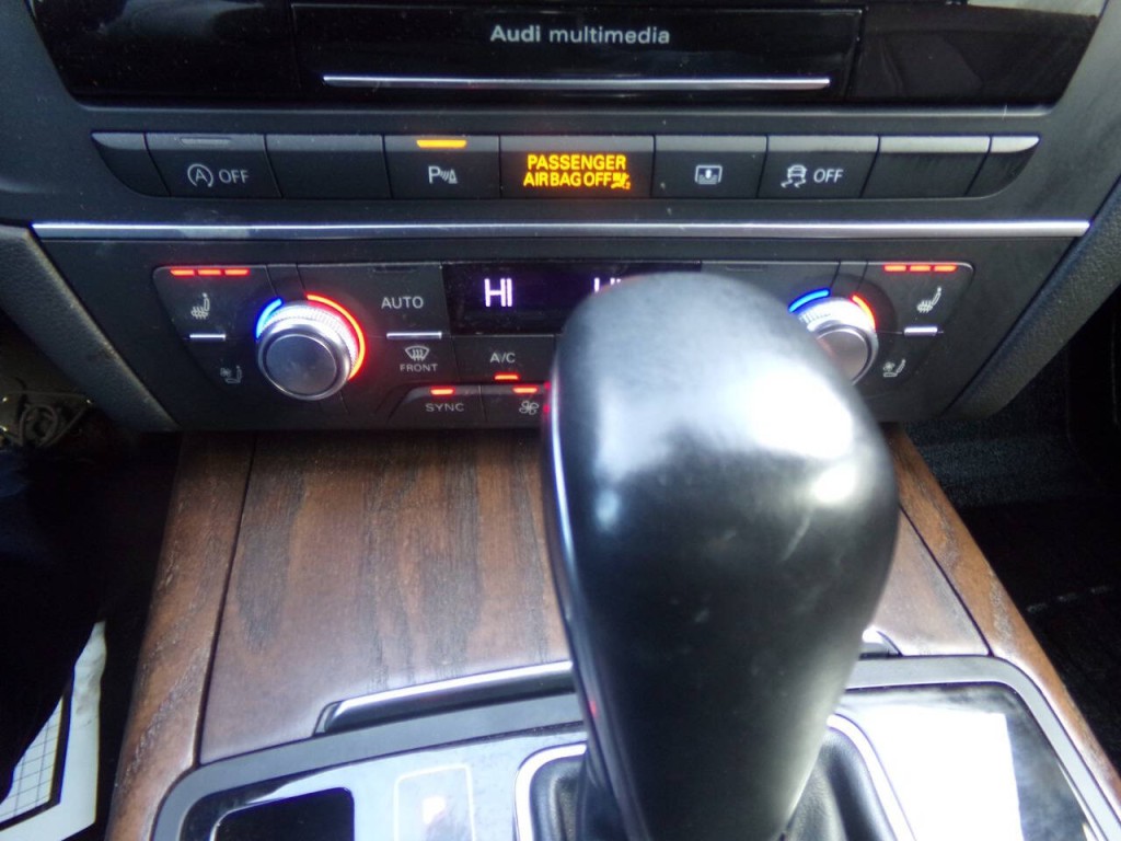 2016 Audi A6 Image 70