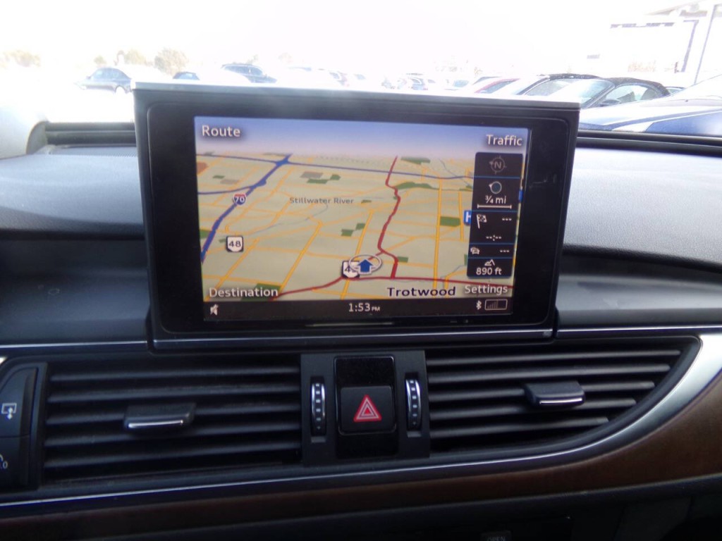 2016 Audi A6 Image 72