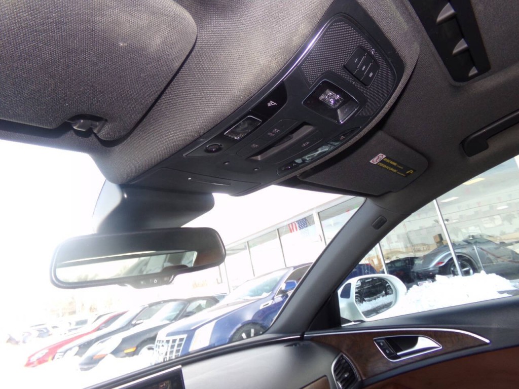 2016 Audi A6 Image 75