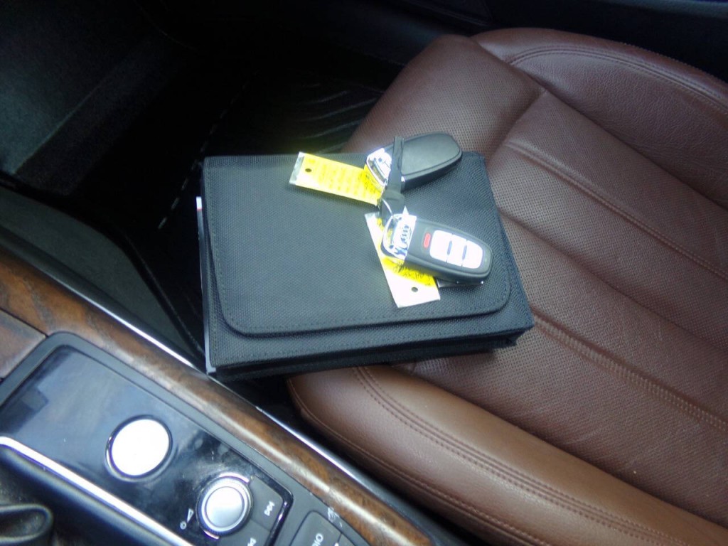 2016 Audi A6 Image 78