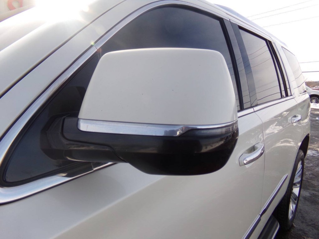 2015 Cadillac Escalade Image 42