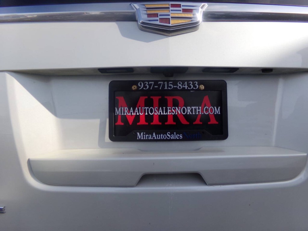 2015 Cadillac Escalade Image 46