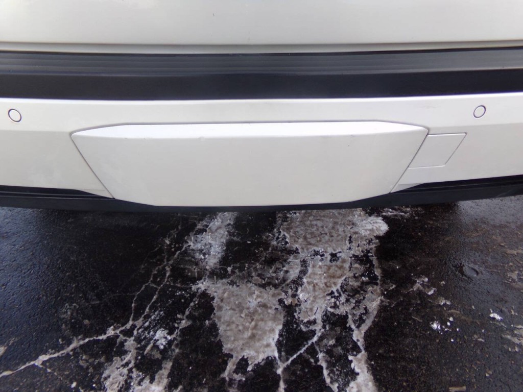 2015 Cadillac Escalade Image 47