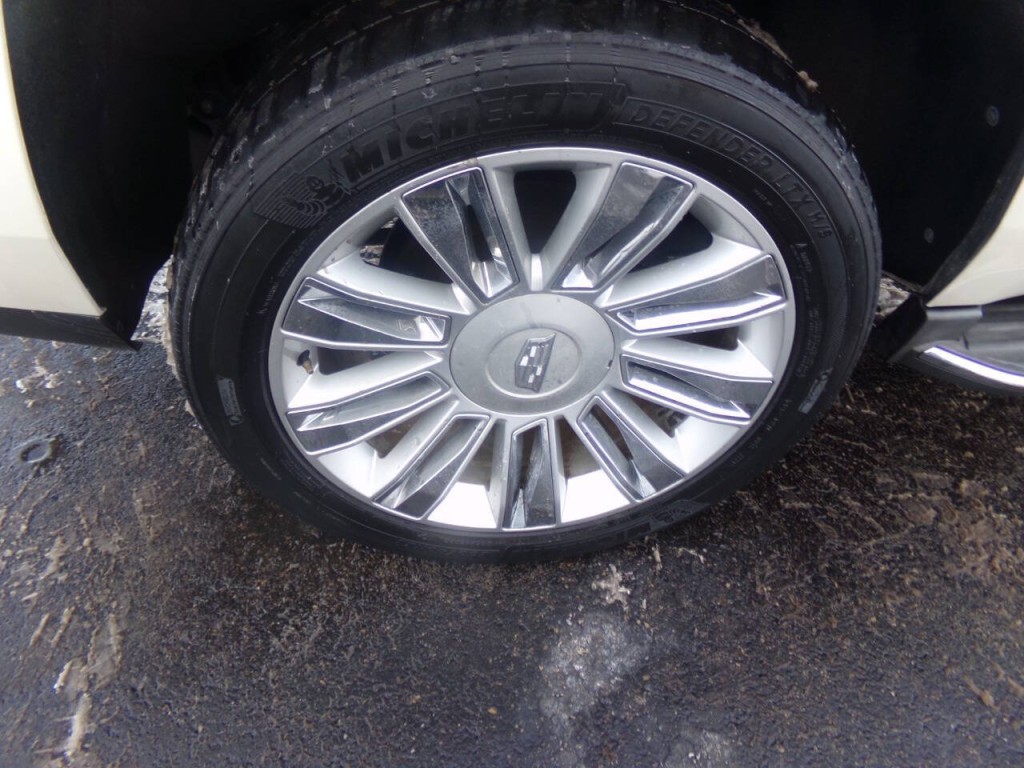 2015 Cadillac Escalade Image 49