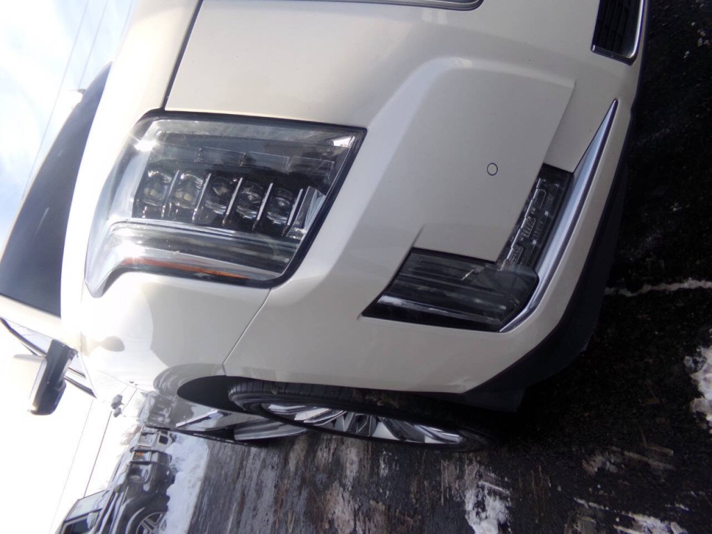 2015 Cadillac Escalade Image 54