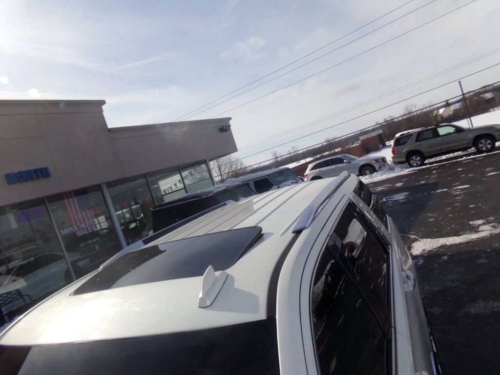 2015 Cadillac Escalade Image 56