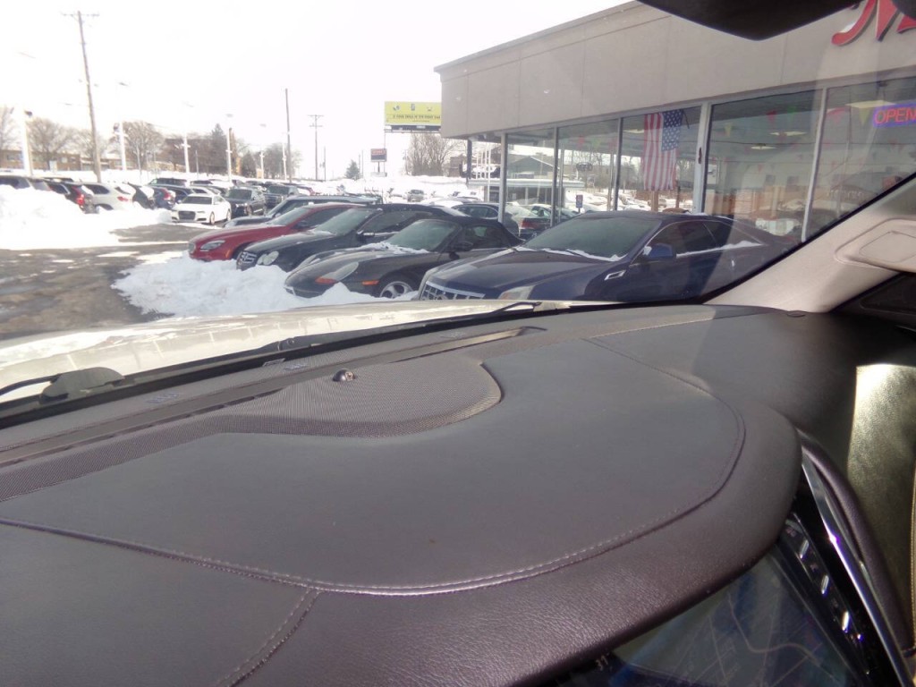 2015 Cadillac Escalade Image 57