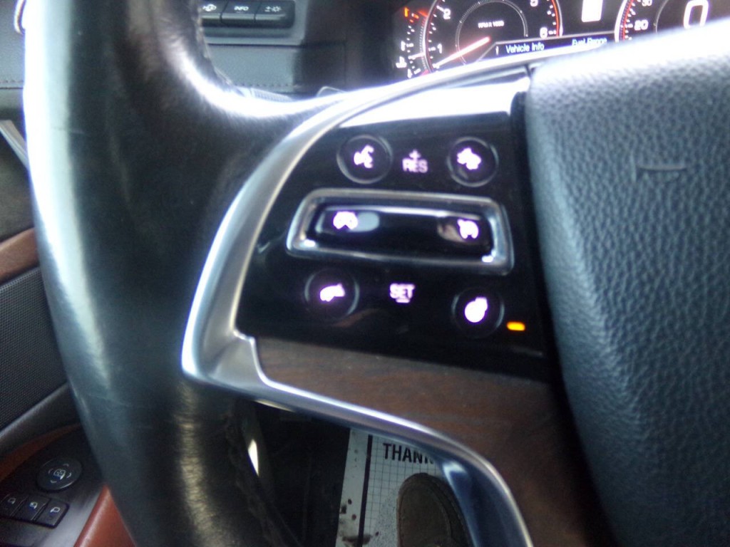 2015 Cadillac Escalade Image 63