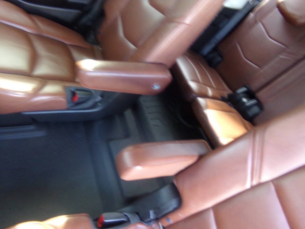 2015 Cadillac Escalade Image 66